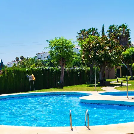 Terrazas De Bel Air Appartement Estepona