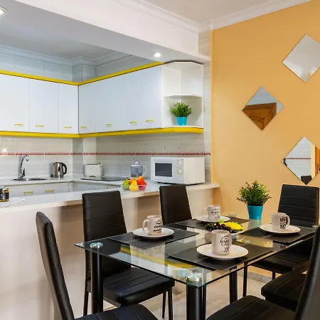 Appartement Terrazas De Bel Air Estepona