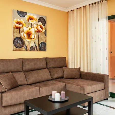 Appartement Terrazas De Bel Air Estepona