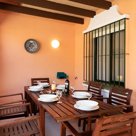 Terrazas De Bel Air Appartement Estepona