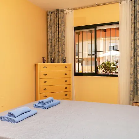 Terrazas De Bel Air Appartement
