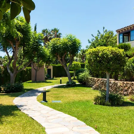 Terrazas De Bel Air Estepona
