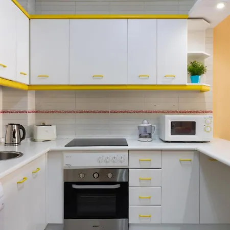 Terrazas De Bel Air Appartement Estepona