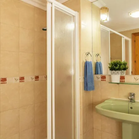 Terrazas De Bel Air Appartement Estepona